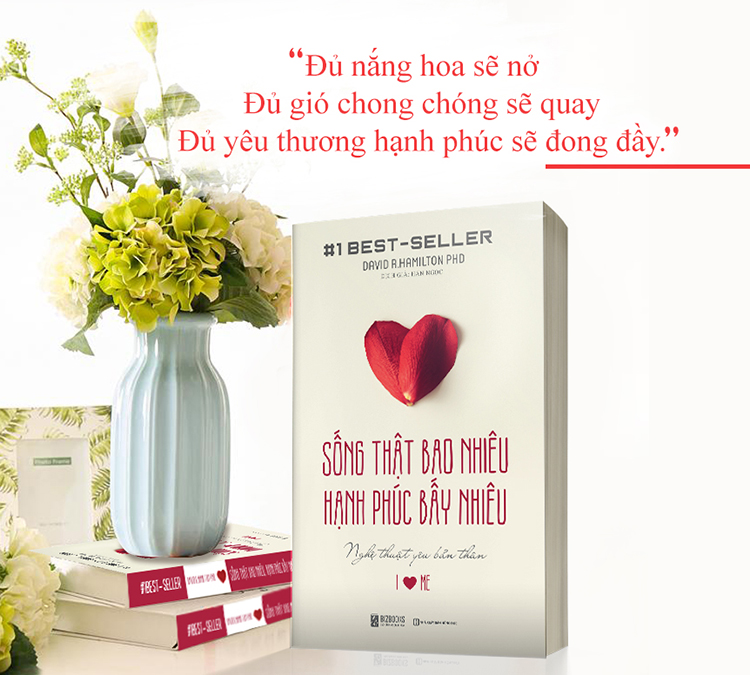 Sống Thật Bao Nhiêu , Hạnh Phúc Bấy Nhiêu