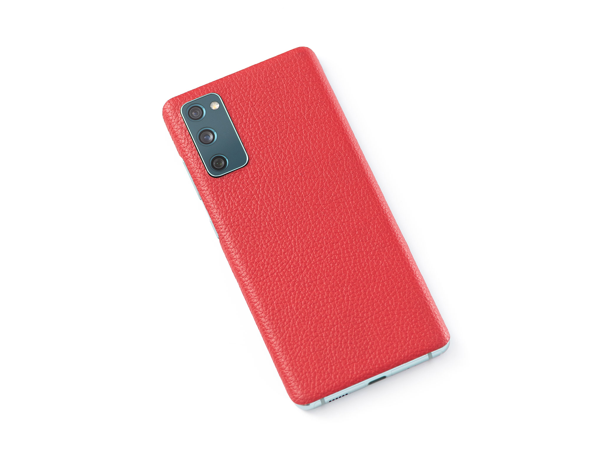 DÁN DA SAMSUNG GALAXY S20 FE - CHÍNH HÃNG KHACTEN.COM