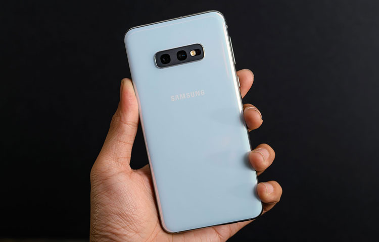 Điện Thoại Samsung Galaxy S10e (128GB/6GB) - Hàng Chính Hãng