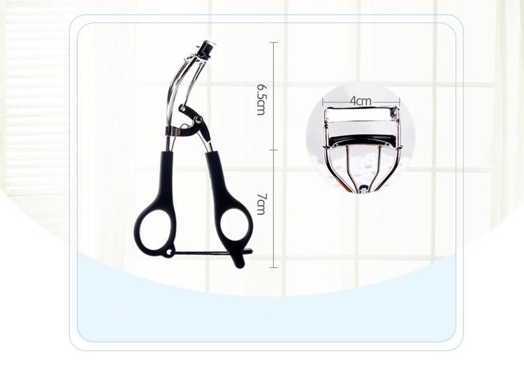 [Jingdong supermarket] You Ke Si (ukiss) thick eyelashes baby wide angle eyelash curler