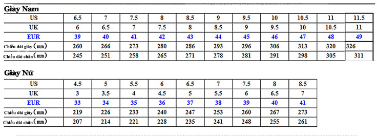 Giày Thể Thao ERKE 51116120063
