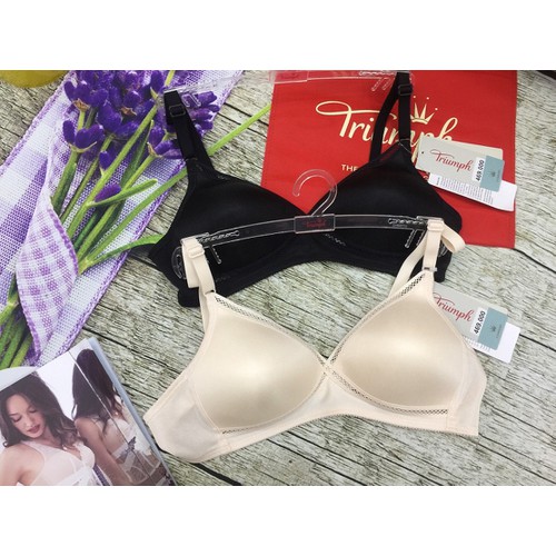 Áo Ngực Triumph Corsina 01 HP CS-TL - Da