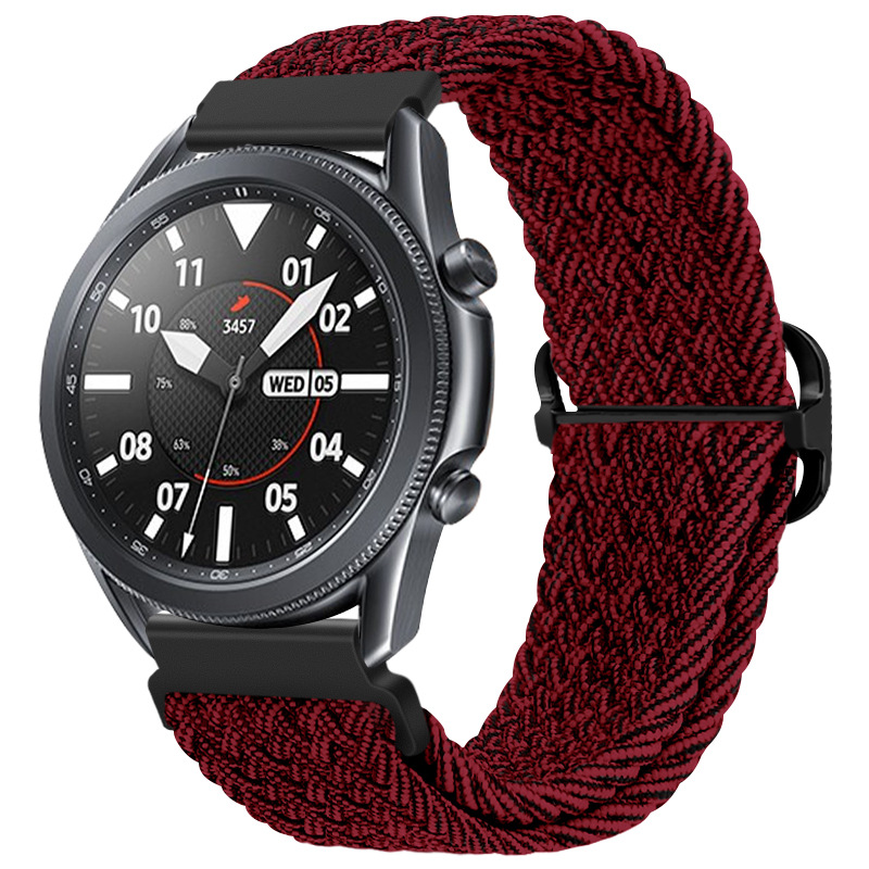 Dây đeo cho Samsung Watch 3 41/ 45mm/ Gear S3/ Active 1/ 2 (DB)