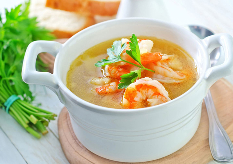 Nước Dùng Cô Đặc Vị Thái SG Food (150g)