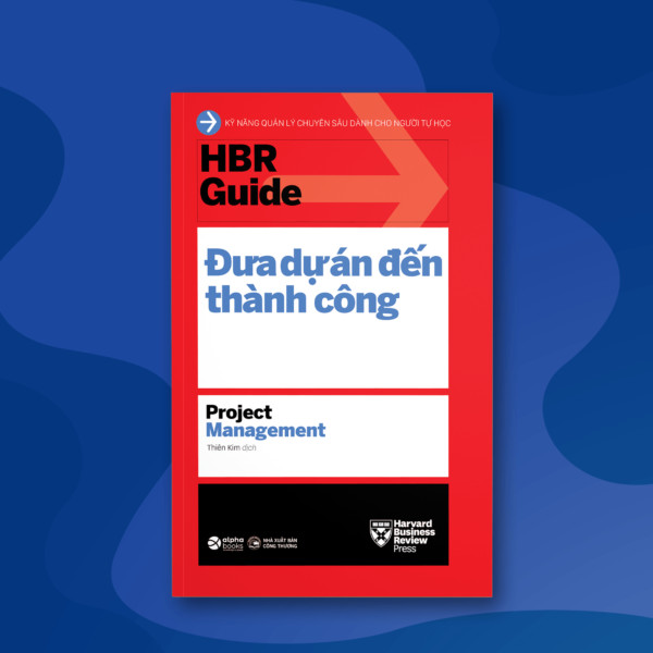 Sách - HBR Guide 2021 Kỹ Năng Quản Lý Chuyên Sâu Từ Harvard Business Review ( Bộ 10 cuốn + tặng kèm boxset) 3