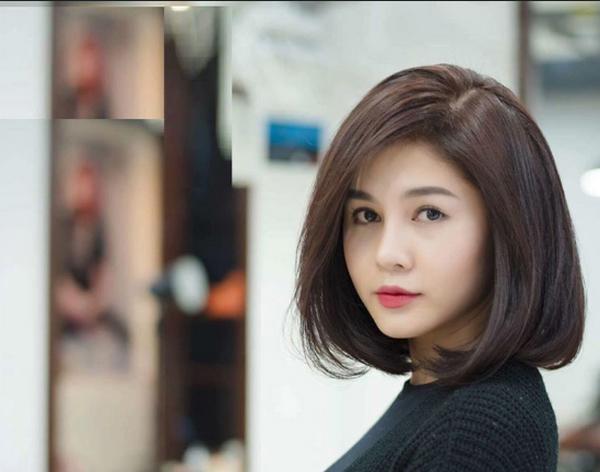 Trọn gói uốn, duỗi, nhuộm Salon Quốc Huy - Kéo Vàng Toàn Quốc