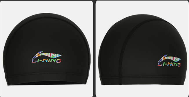 Mũ Bơi Nam Nữ Li Ning