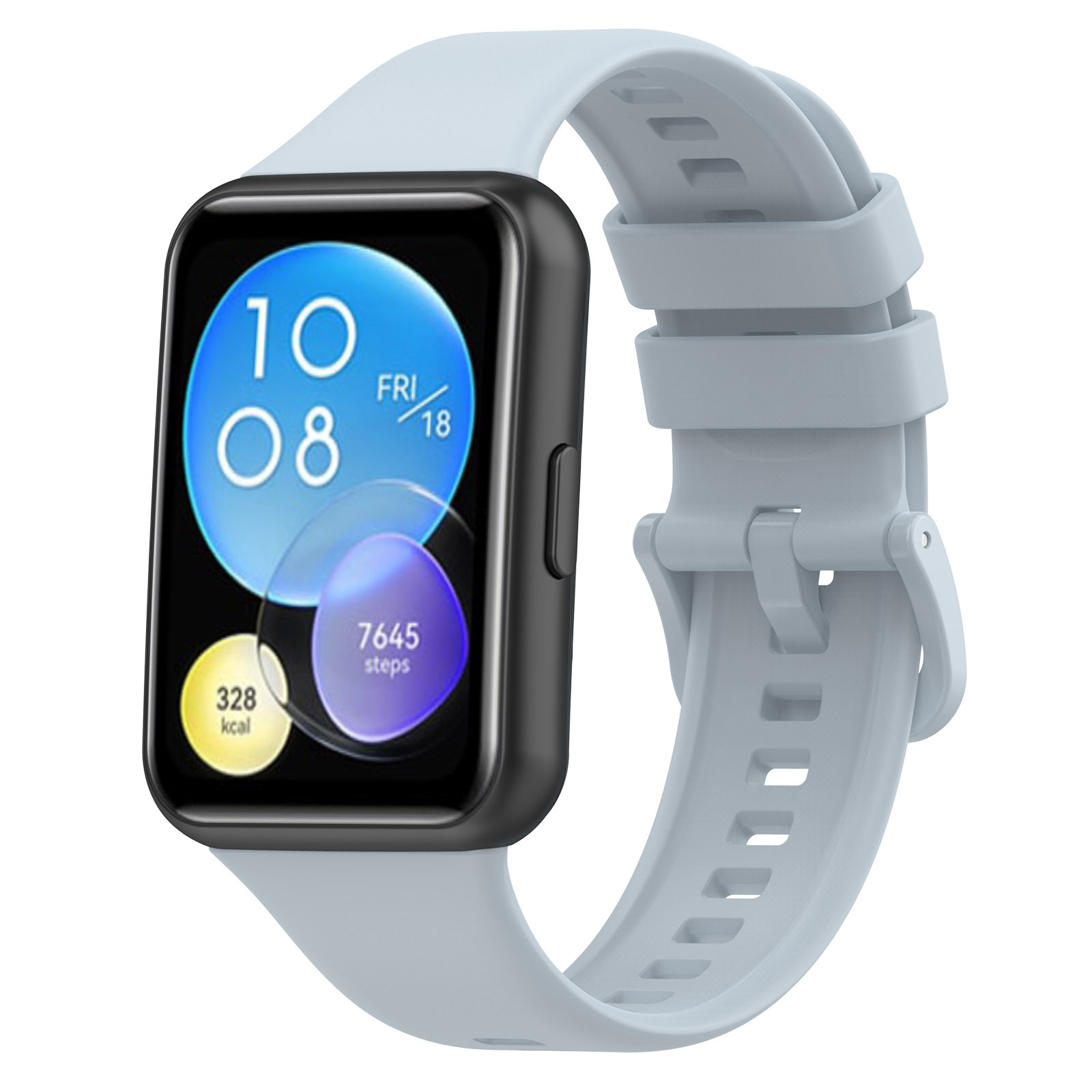 Dây đeo dành cho Huawei Watch Fit 2 (DFIT2)