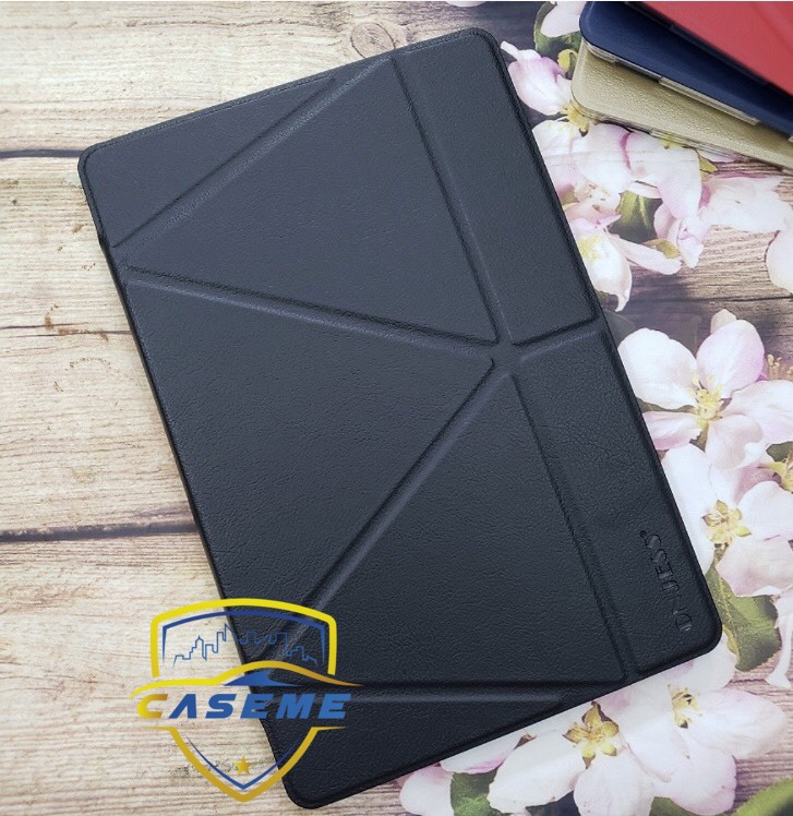 Bao da dành cho iPad Mini 6 2021 - 8.3 inch ONJESS lưng silicon - Hàng Nhập Khẩu
