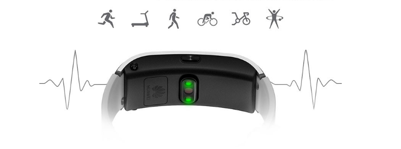 Đồng Hồ Đeo Tay Thông Minh Huawei B5