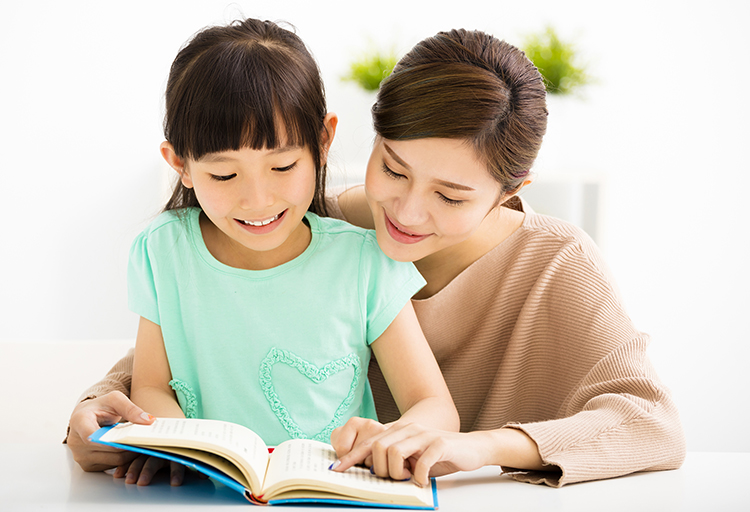 Unica- Khóa Học Giáo dục sớm 3-6 tuổi: Để con phát triển ngôn ngữ vượt trội