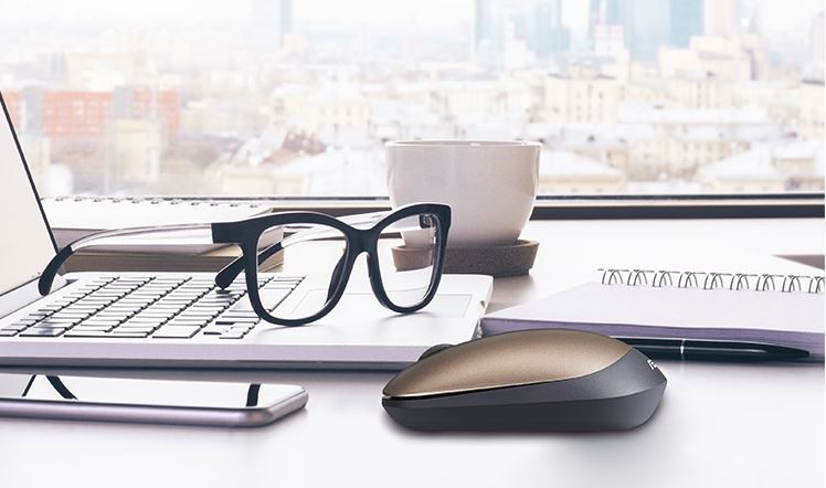 Chuột Không Dây ASUS WT205 