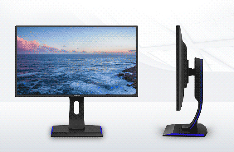 Màn Hình Máy Tính Xoay SKYWORTH 23.8 Inch