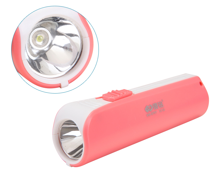Đèn Pin Led Nhỏ KANGMING KM-8797