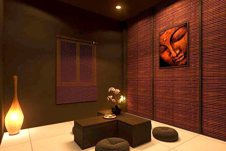 Gội Đầu Dưỡng Sinh Thảo Dược Điều Trị Rụng Tóc, Bạc Sớm, Mất Ngủ, Đau Đầu Tại Budd Spa & Retreat