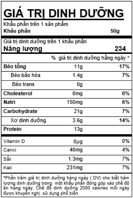 365begin banu protein bar bo dau phong hat de