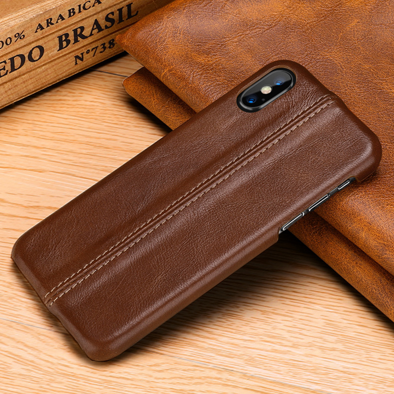 Ốp lưng cao cấp dành cho iPhone  - Photodesign VN - Hàng chính hãng