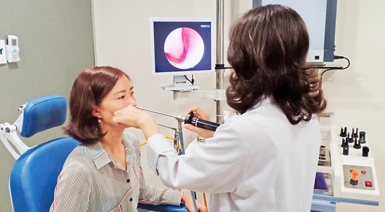 Gói khám chuyên sâu toàn diện cho nữ tại phòng khám đa khoa quốc tế Golden Healthcare
