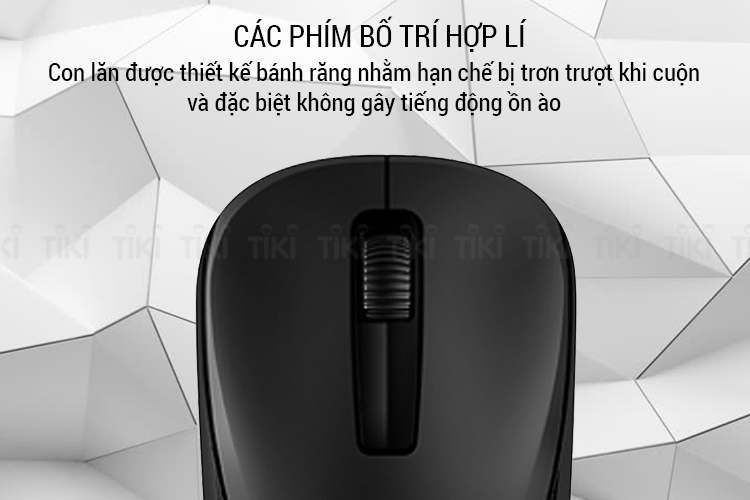 Chuột Không Dây Genius NX7005