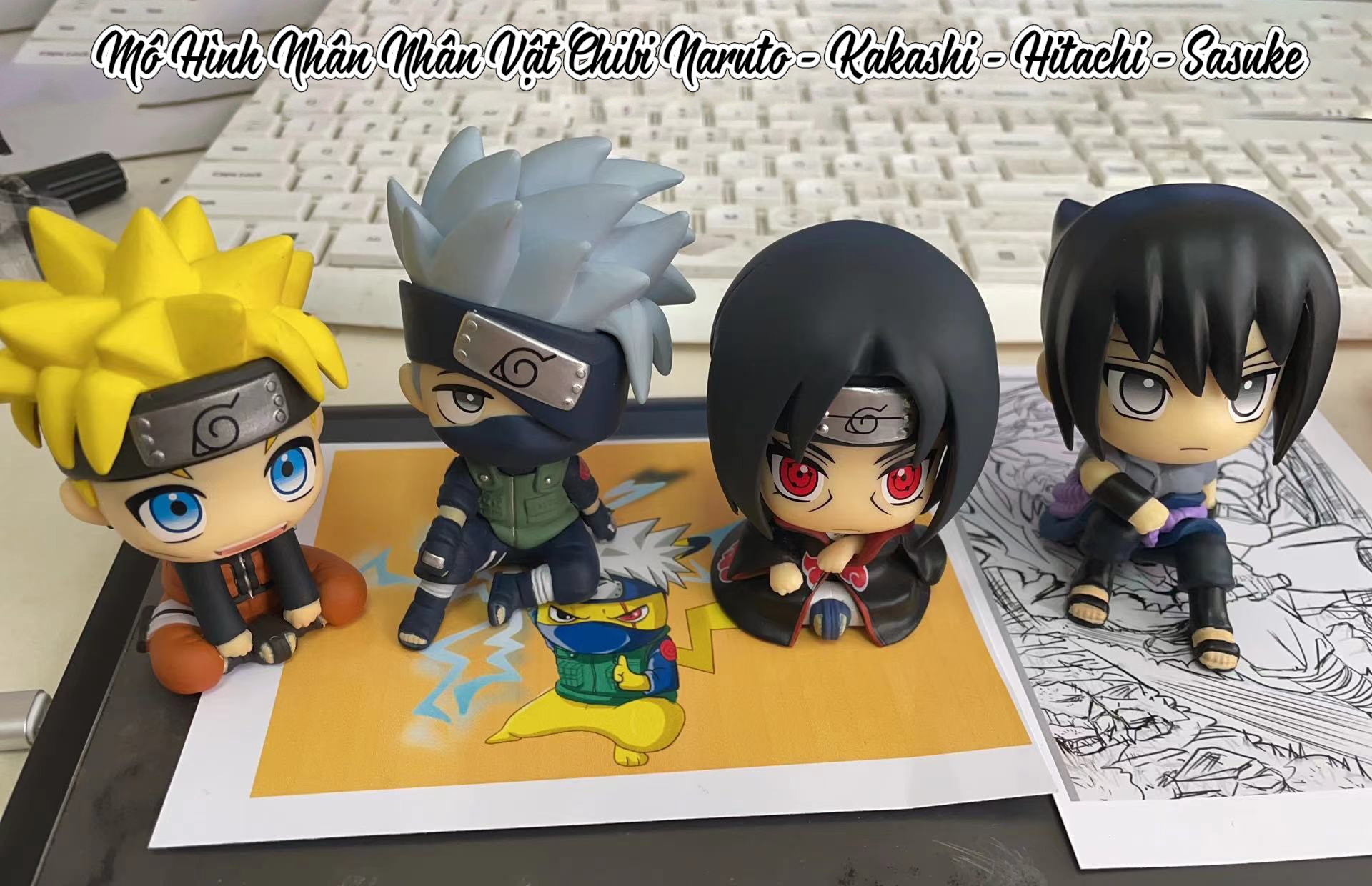 Itachi Chibi giá rẻ Tháng 52023BigGo Việt Nam