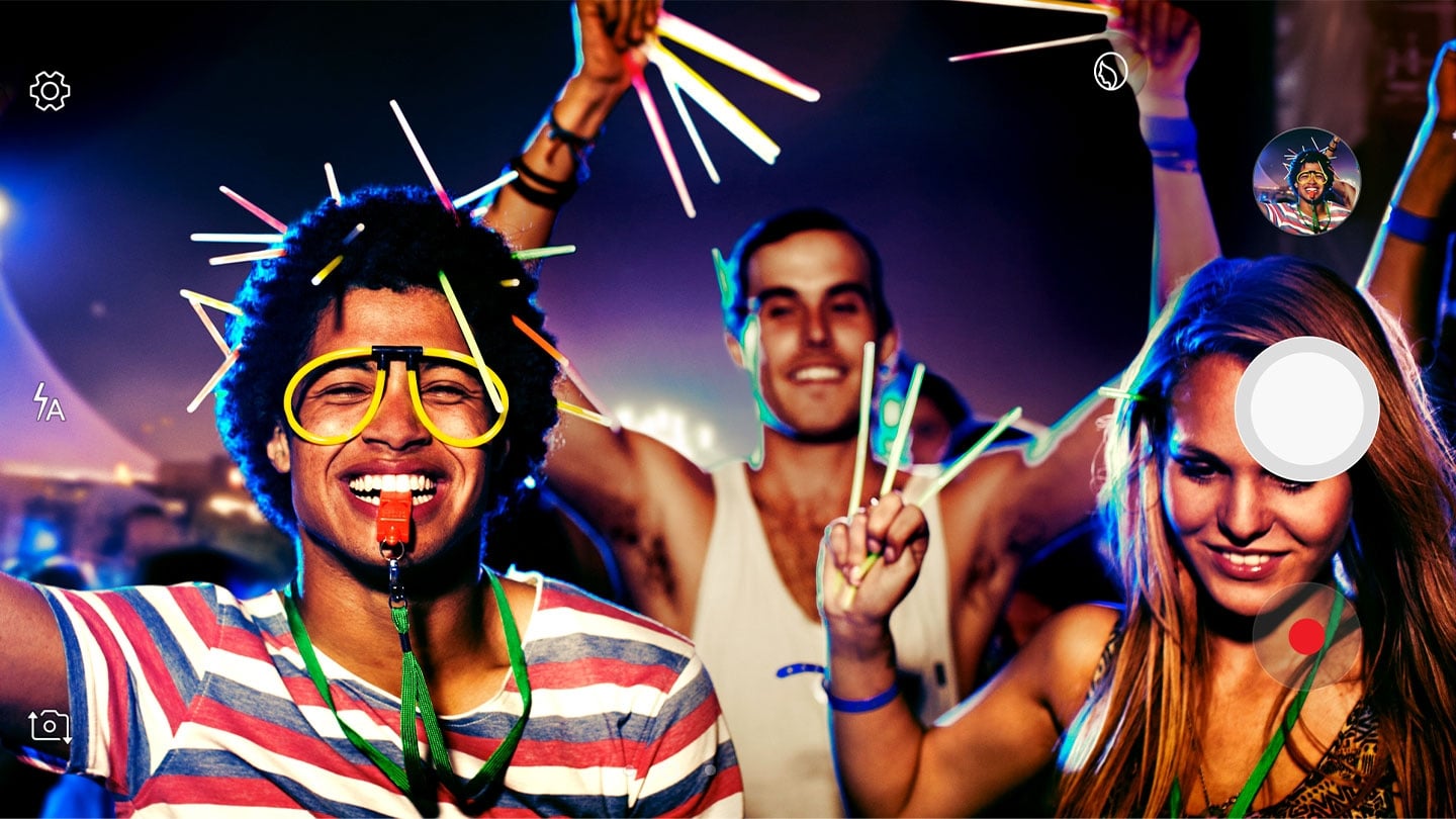 Điện Thoại Samsung Galaxy J3 Pro - Hàng Chính Hãng