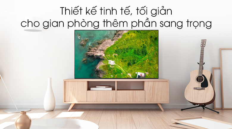 Android Tivi OLED Sony 4K 65 inch KD-65A9F - Hàng chính hãng