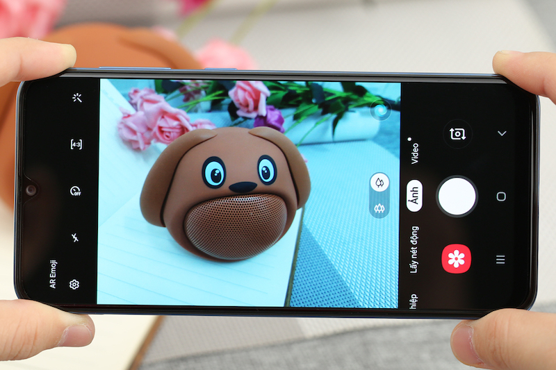 Điện Thoại Samsung Galaxy A30 (64GB/4GB) - Hàng Chính Hãng Điện Thoại Samsung Galaxy A30 (64GB/4GB) - Hàng Chính Hãng