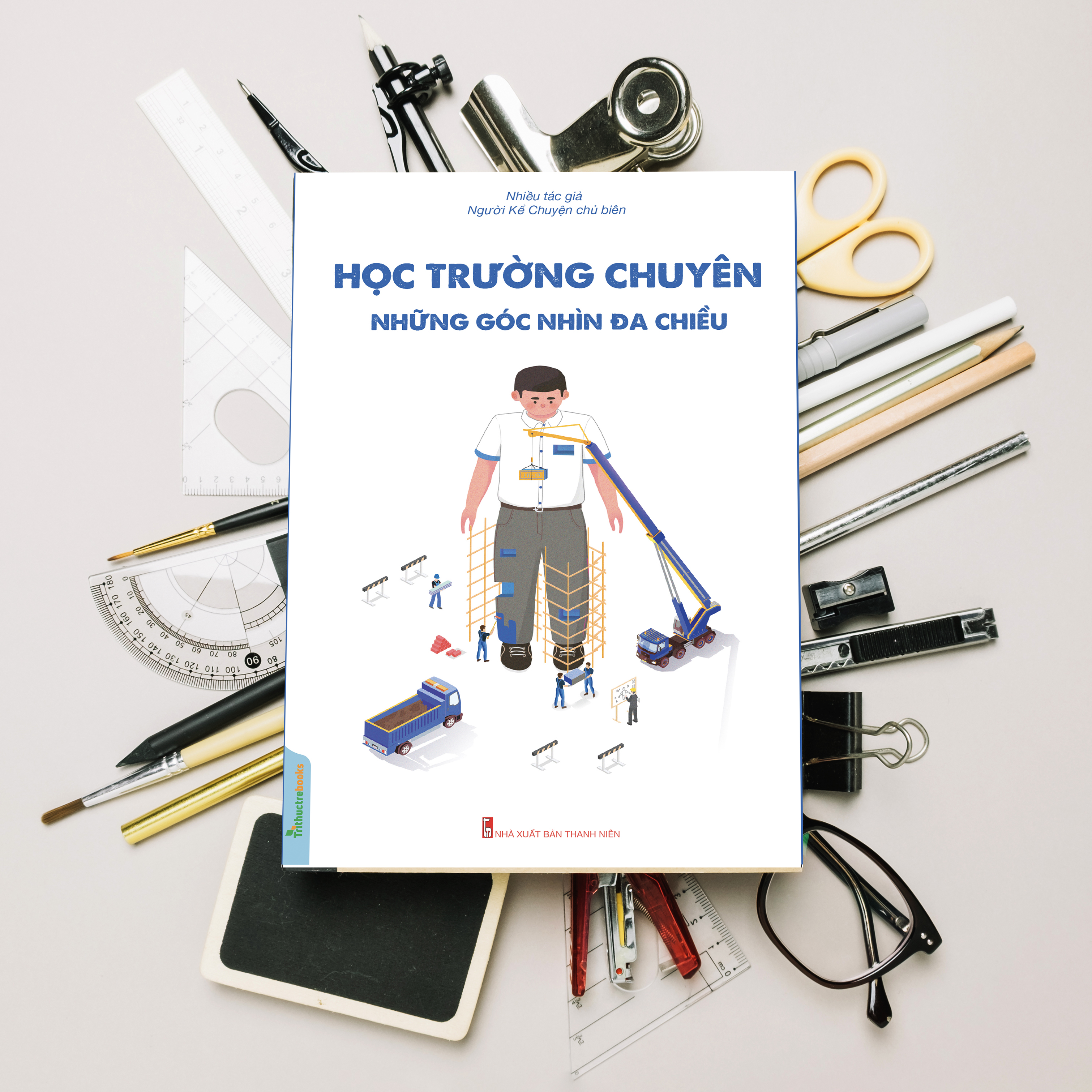 Học Trường Chuyên - Những Góc Nhìn Đa Chiều