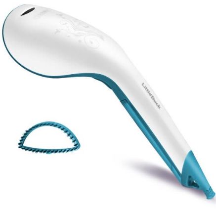 Bàn Ủi Hơi Nước Cầm Tay LittleDuck XY-AS01-SC2