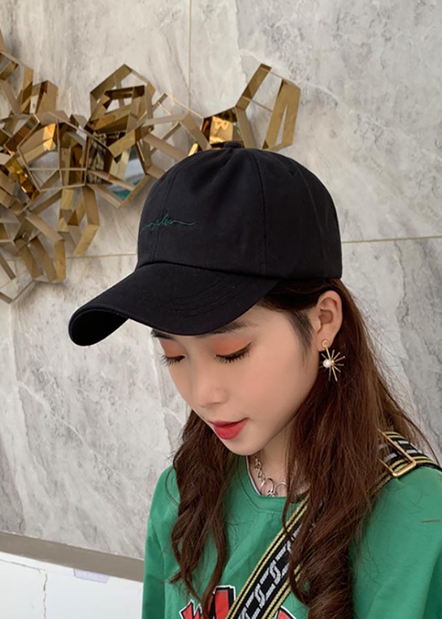 Nón lưỡi trai