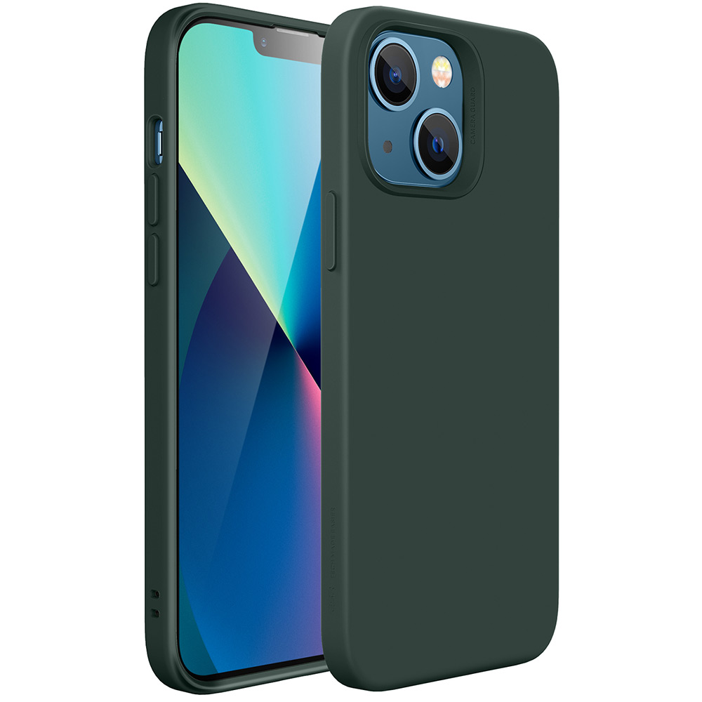 Ốp Lưng ESR CLOUD SOFT Dành Cho iPhone 13 Mini, Iphone 13/ 13 Pro, 13 Pro Max - Hàng Chính Hãng