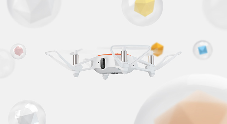 Flycam Xiaomi Mitu Mini