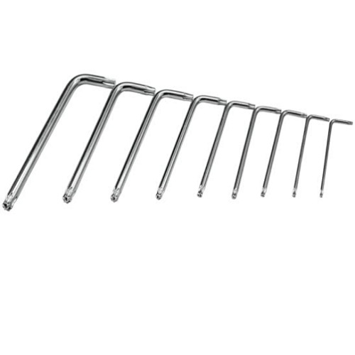 Đầu Lục Giác Takama 309009 (9 Cái)