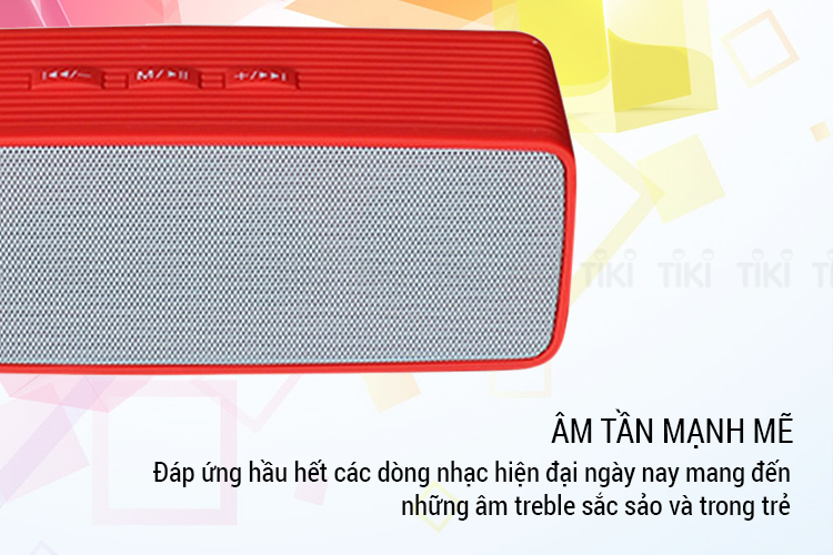 Loa Bluetooth Suntek JC-170 - Hàng Chính Hãng