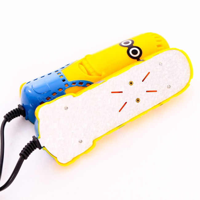 Bộ sản phẩm chăm sóc giày dép và đôi chân: chống thấm, làm khô và khử mùi giày dép, khử mùi hôi chân hiệu quả suốt 36 giờ