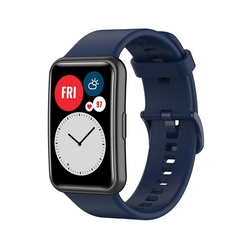 Dây đeo cho Huawei Watch Fit new/ Fit - kèm dụng cụ tháo (DFIT)