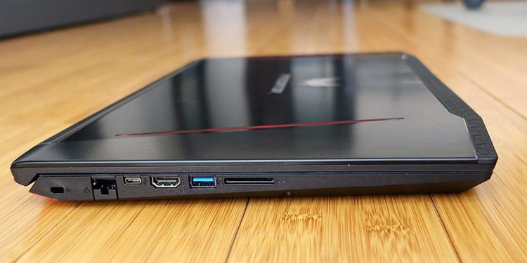 Laptop Acer Predator Helios 300 PH315-51-7533 NH.Q3FSV.002 Core i7-8750H/Free Dos (15.6 inch) - Black - Hàng Chính Hãng Laptop Acer Predator Helios 300 PH315-51-7533 NH.Q3FSV.002 Core i7-8750H/Free Dos (15.6 inch) - Black - Hàng Chính Hãng