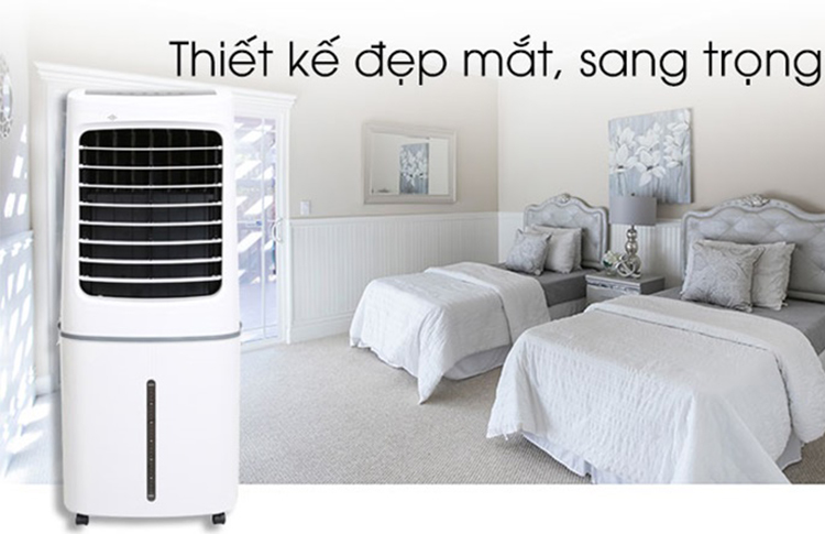 Quạt Điều Hòa MIDEA AC200-17JR 