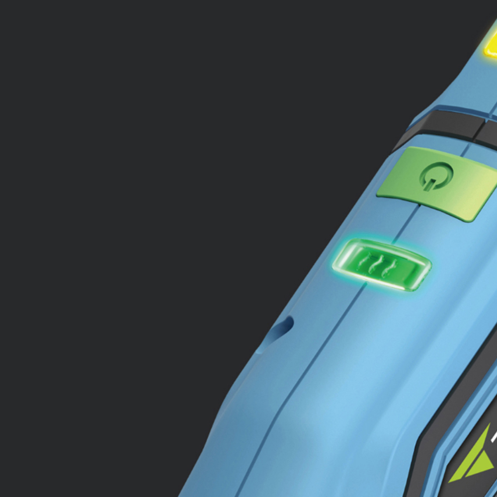 Súng Bắn Keo Không Dây Xiaomi TONFON (3.6V) Súng Bắn Keo Không Dây Xiaomi TONFON (3.6V)