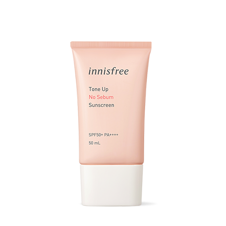 Kem Chống Nắng Innisfree Daily UV Protection Cream No Sebum SPF35 PA+++ (50ml)
