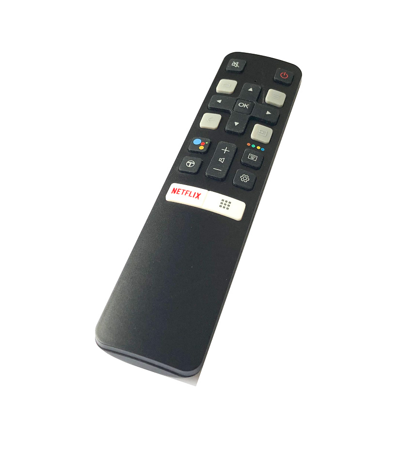remote smart TV TCL
