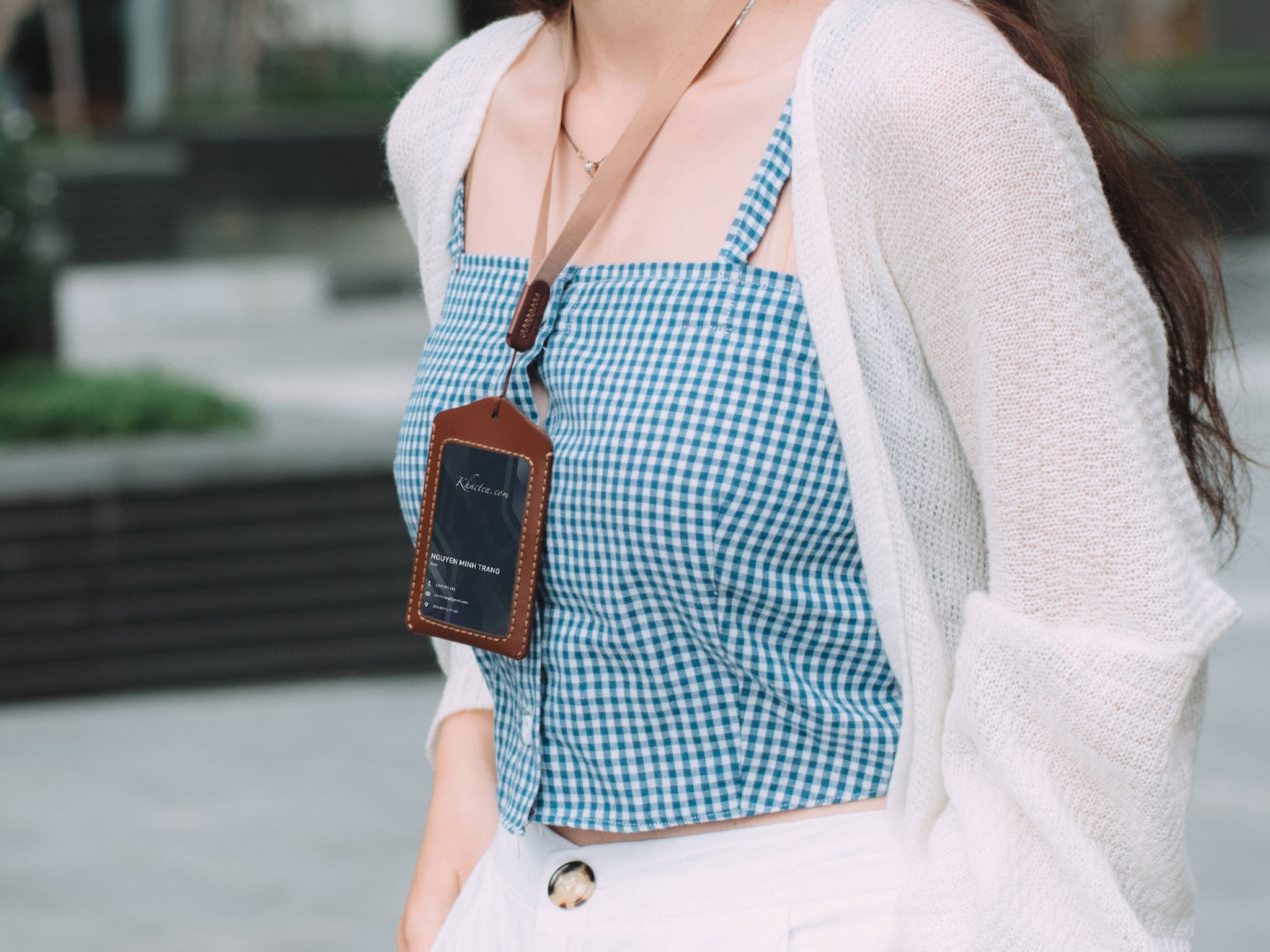 BAO DA BẢNG TÊN-CHÍNH HÃNG KHACTEN.COM