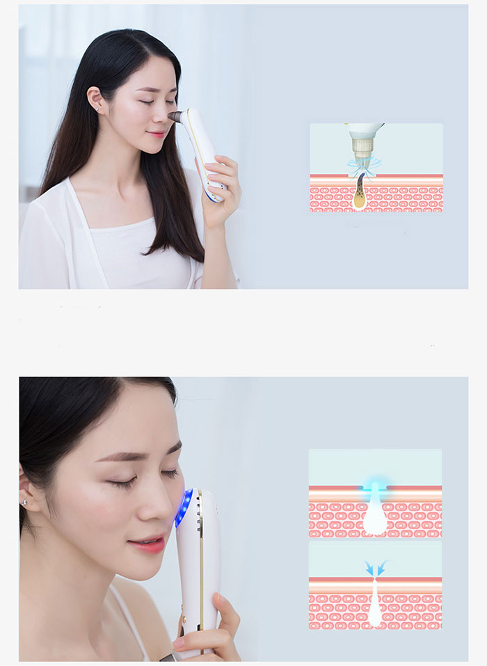 Máy hút mụn mini SLL-21