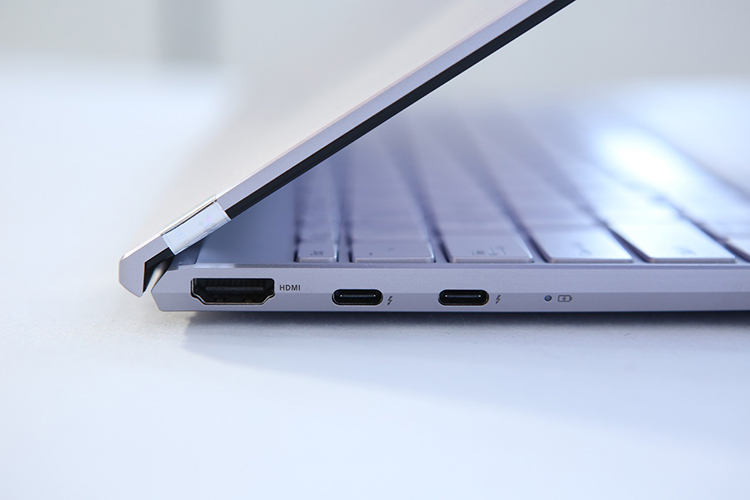 Laptop ASUS ZenBook UX425JA-BM076T (Core i5-1035G1/ 8GB LPDDR4X 3200MHz/ 512GB SSD M.2 PCIE G3X2/ 14 FHD IPS/ Win10) - Hàng Chính Hãng