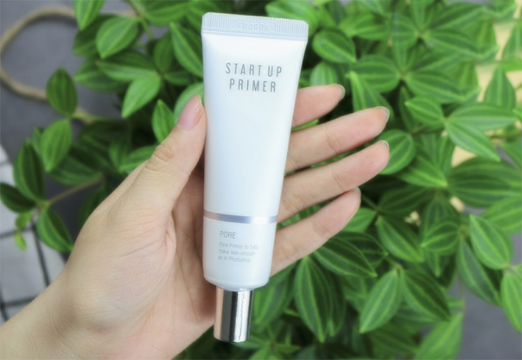 Kem Lót Trang Điểm A'Pieu Start Up Pore Primer (30ml)