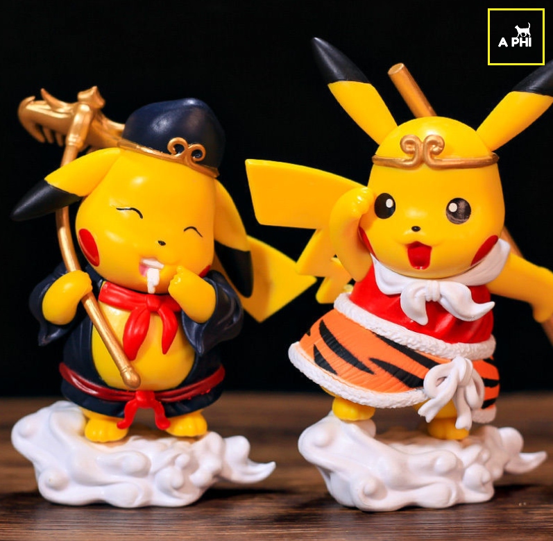 150 Pikachu ý tưởng  pokemon pikachu chibi