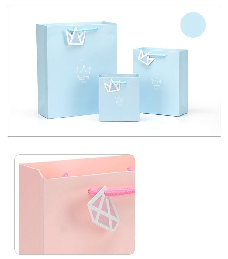 túi giấy giá rẻ