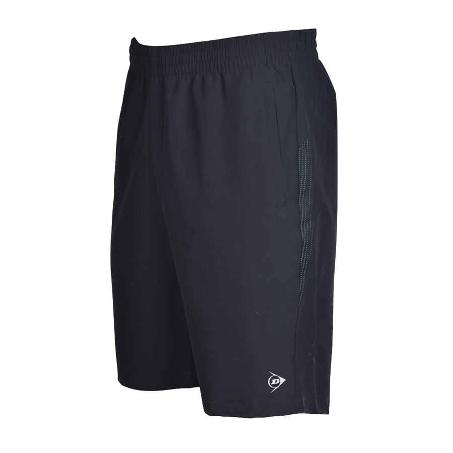 Quần Tennis nam cap cấp Dunlop - DQTES9020-1S