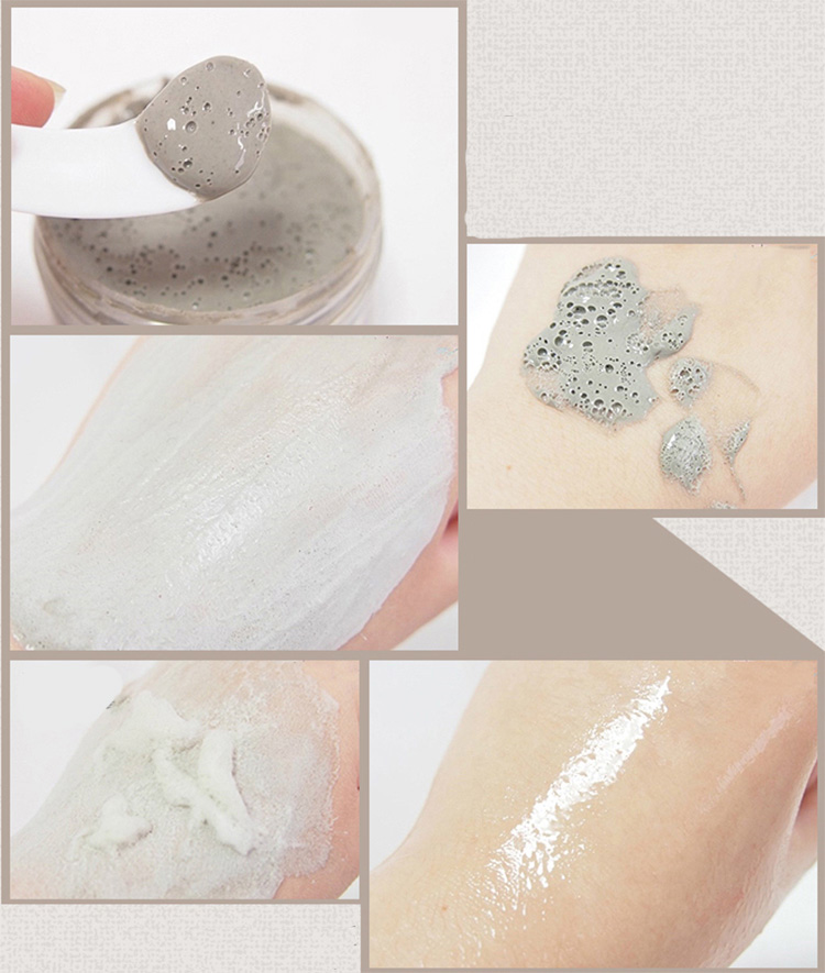 Mặt Nạ Sủi Bọt Elizavecca Milky Piggy Carbonated Bubble Clay Mask 100g - Phân Phối Bởi Nhà Bán Hàng