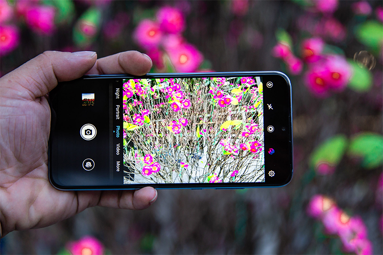 Điện Thoại Honor 10 Lite - Hàng Chính Hãng